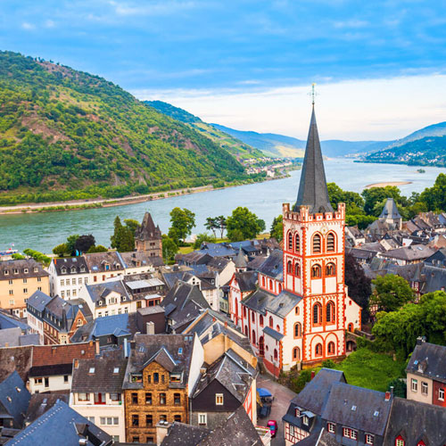 Koblenz